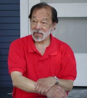 Charlie Chong