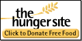 Help end world Hunger!