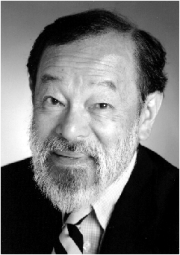 Charlie Chong